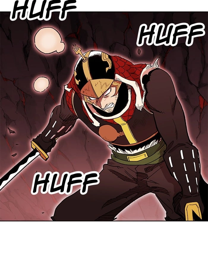 Hardcore Leveling Warrior Chapter 272, page 88 of 118