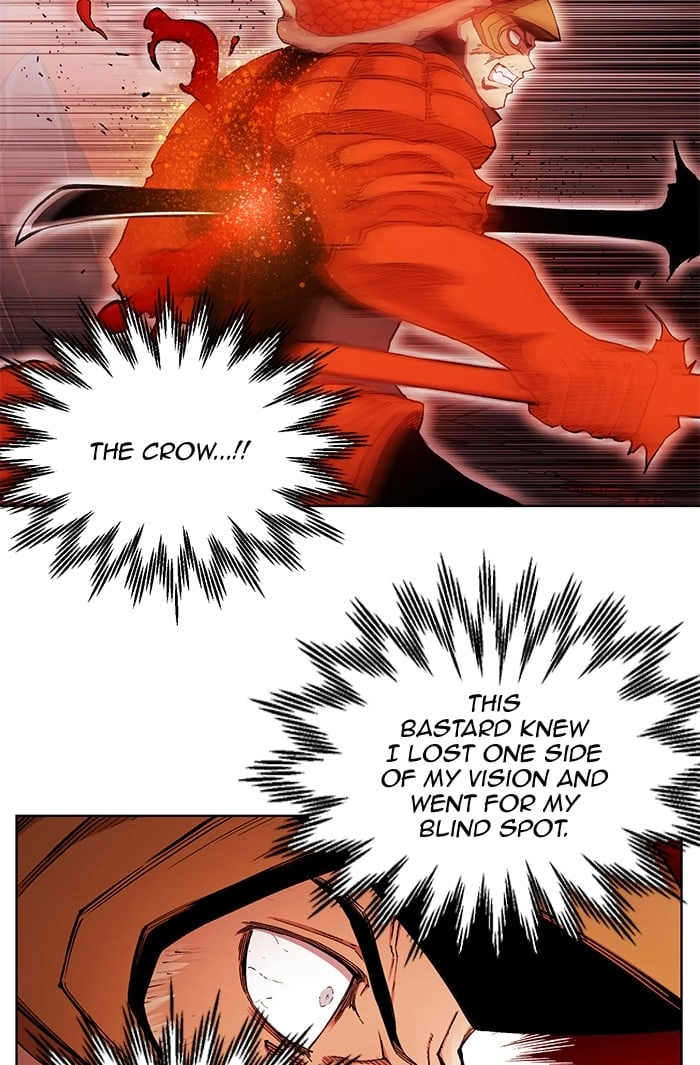 Hardcore Leveling Warrior Chapter 272, page 9 of 118