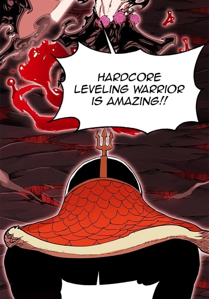 Hardcore Leveling Warrior Chapter 272, page 96 of 118