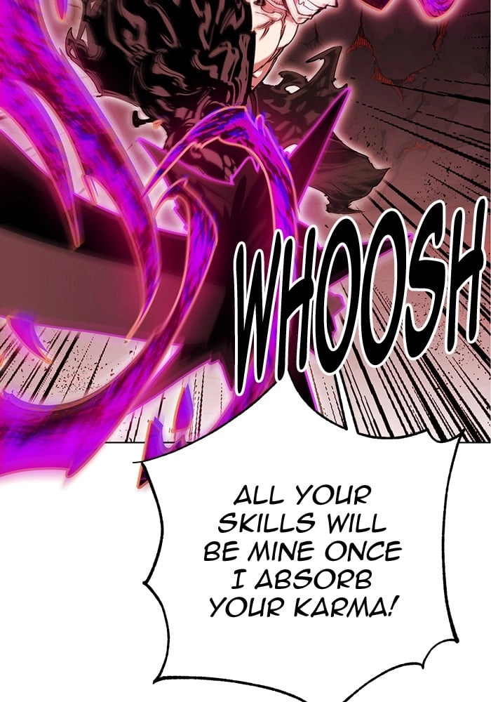 Hardcore Leveling Warrior Chapter 272, page 98 of 118