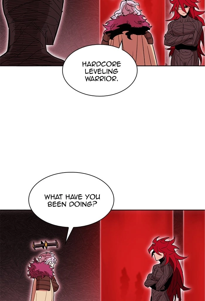 Hardcore Leveling Warrior Chapter 273, page 100 of 112