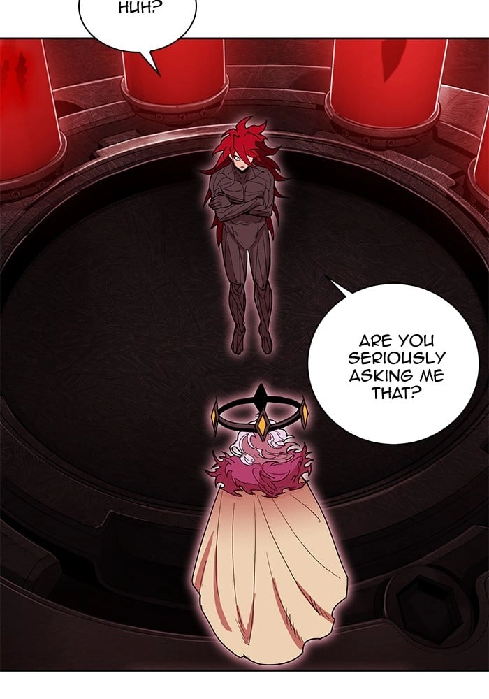 Hardcore Leveling Warrior Chapter 273, page 103 of 112