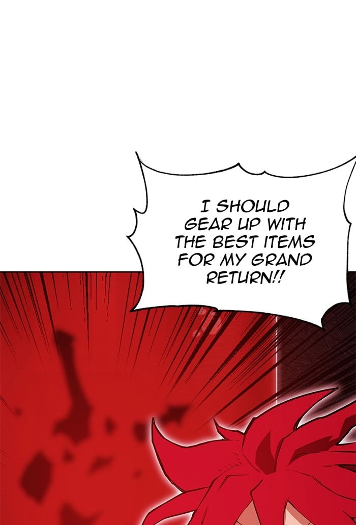 Hardcore Leveling Warrior Chapter 273, page 104 of 112