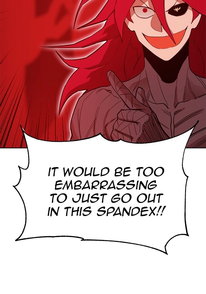 Hardcore Leveling Warrior Chapter 273, page 105 of 112