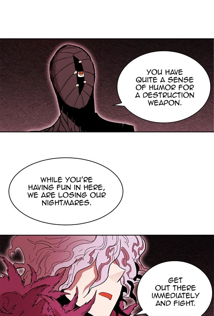 Hardcore Leveling Warrior Chapter 273, page 106 of 112