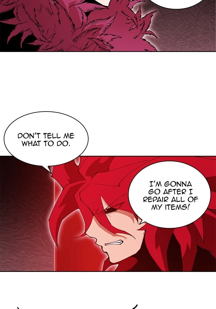 Hardcore Leveling Warrior Chapter 273, page 107 of 112