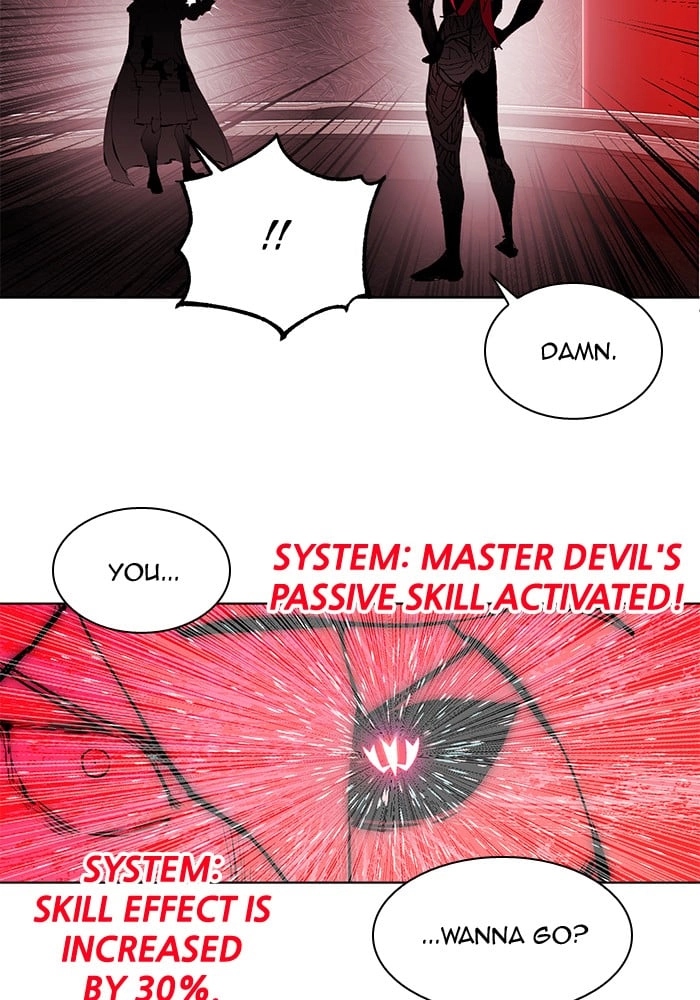 Hardcore Leveling Warrior Chapter 273, page 109 of 112