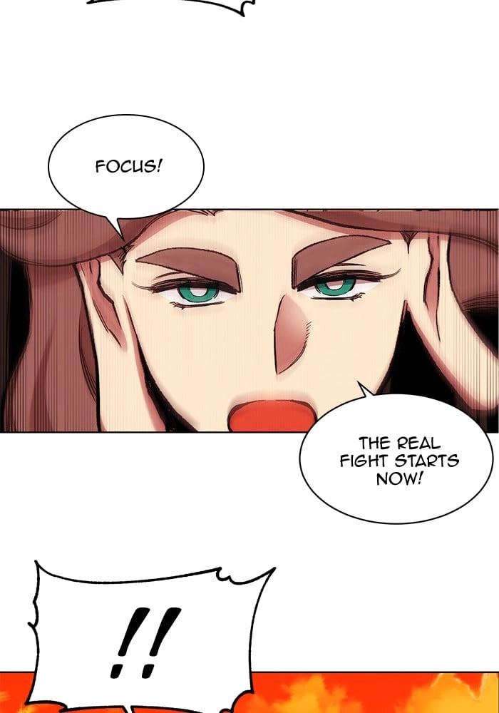 Hardcore Leveling Warrior Chapter 273, page 16 of 112