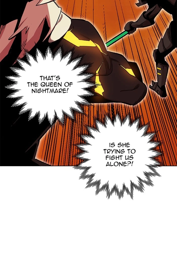Hardcore Leveling Warrior Chapter 273, page 20 of 112