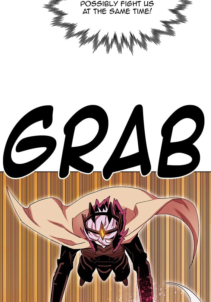 Hardcore Leveling Warrior Chapter 273, page 25 of 112