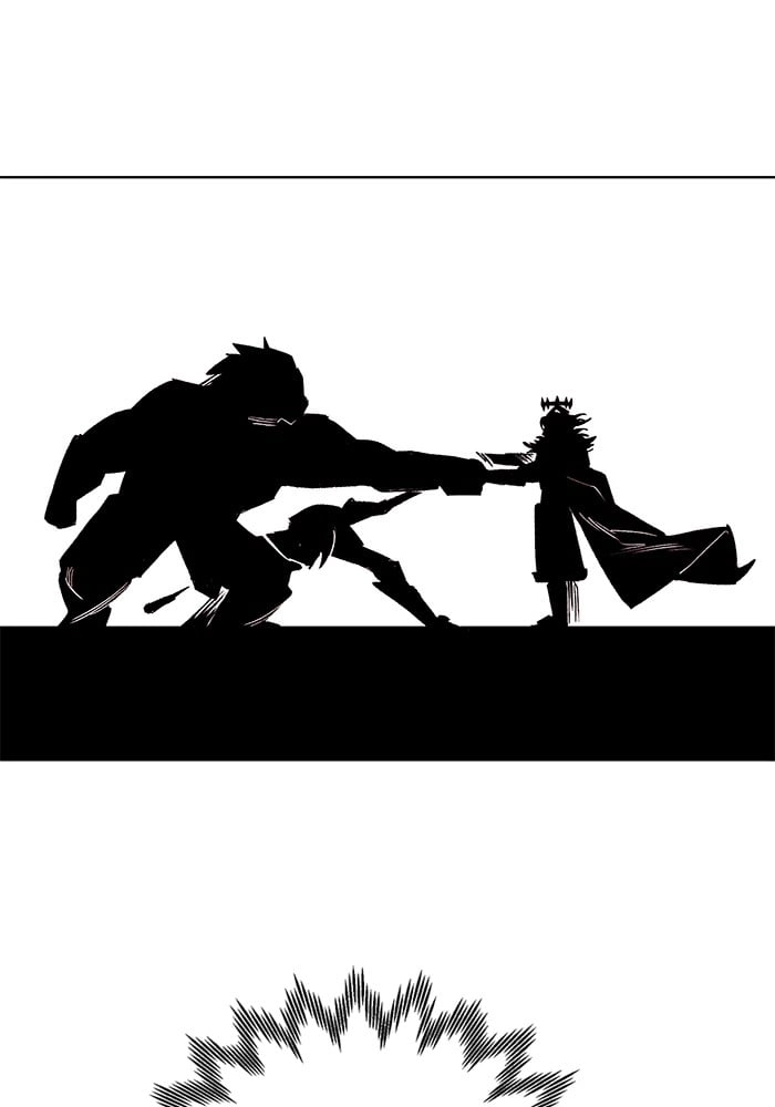 Hardcore Leveling Warrior Chapter 273, page 27 of 112