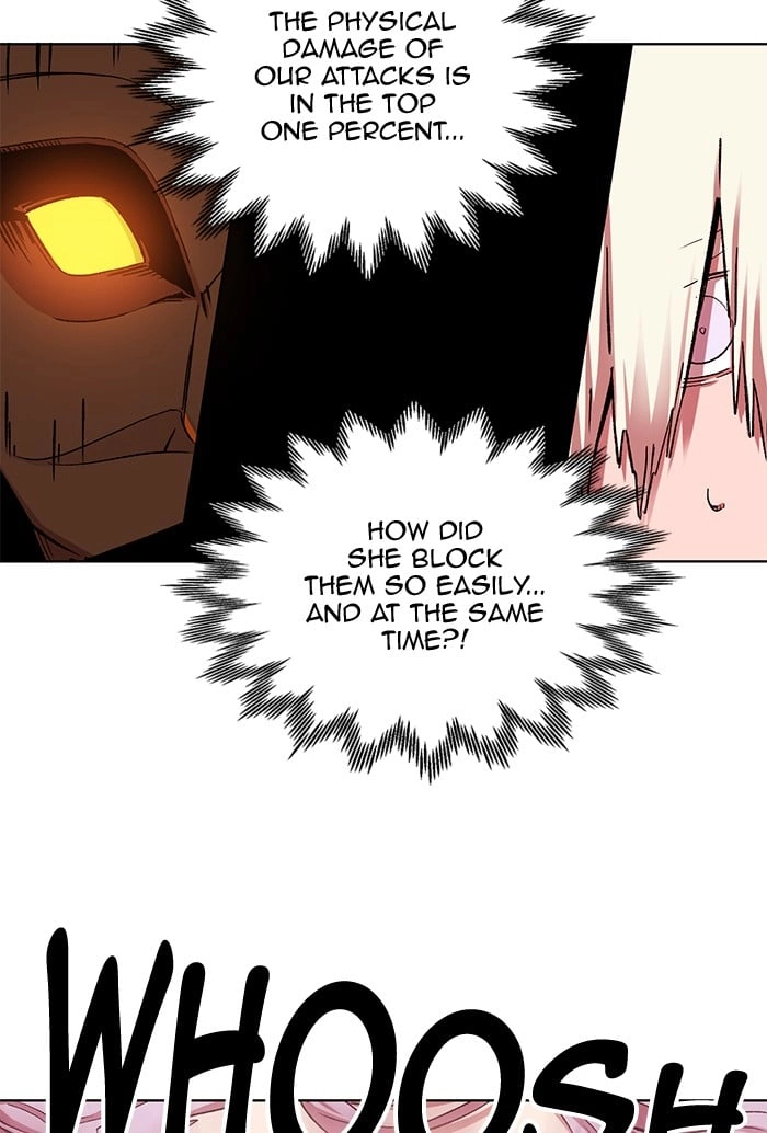 Hardcore Leveling Warrior Chapter 273, page 28 of 112