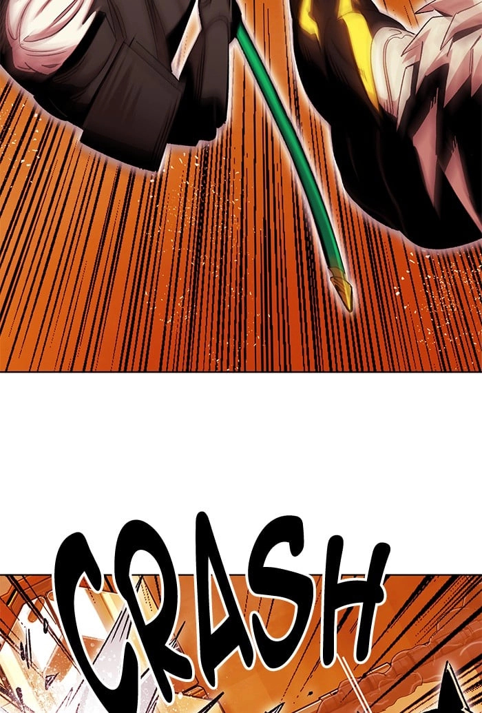 Hardcore Leveling Warrior Chapter 273, page 30 of 112