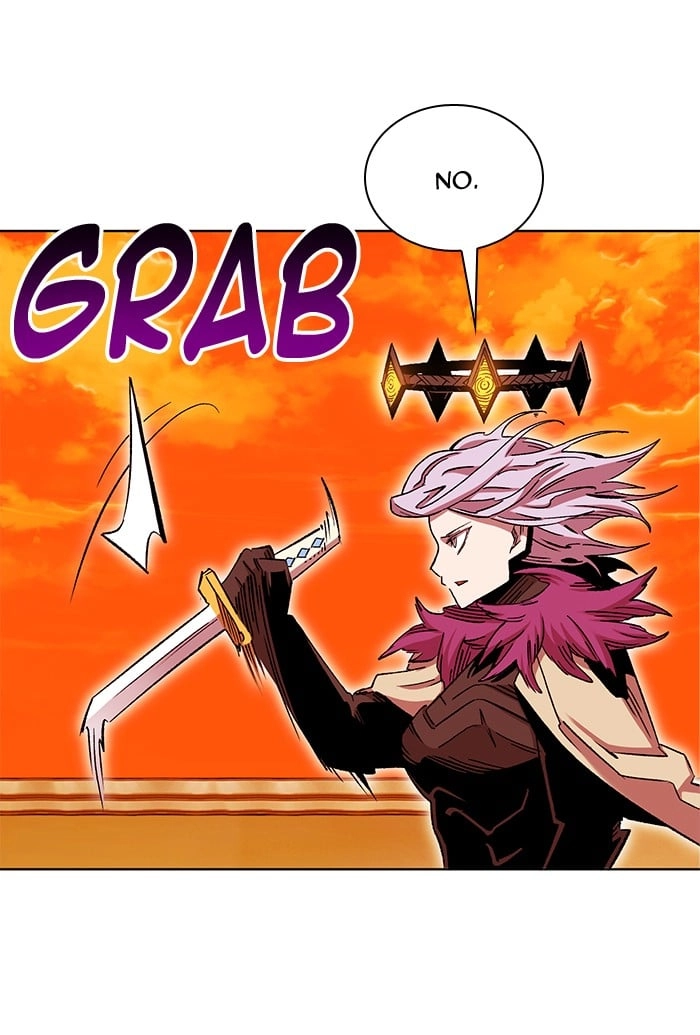 Hardcore Leveling Warrior Chapter 273, page 34 of 112