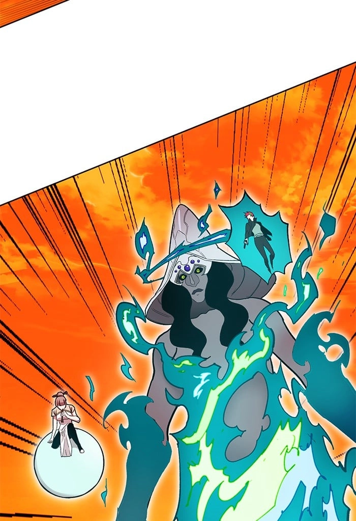 Hardcore Leveling Warrior Chapter 273, page 39 of 112