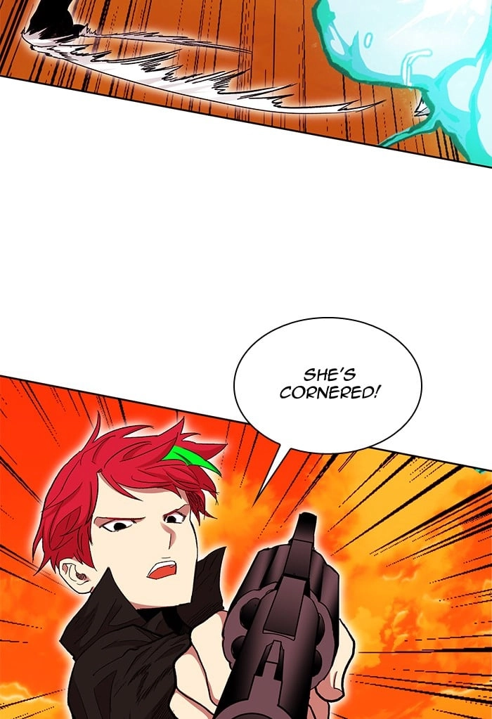 Hardcore Leveling Warrior Chapter 273, page 41 of 112