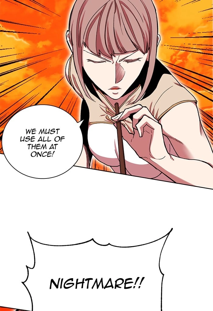Hardcore Leveling Warrior Chapter 273, page 43 of 112