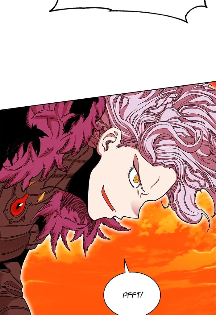 Hardcore Leveling Warrior Chapter 273, page 45 of 112