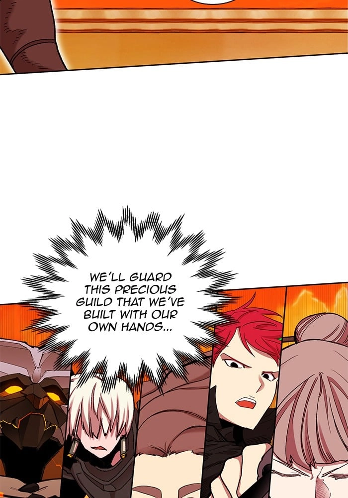 Hardcore Leveling Warrior Chapter 273, page 46 of 112