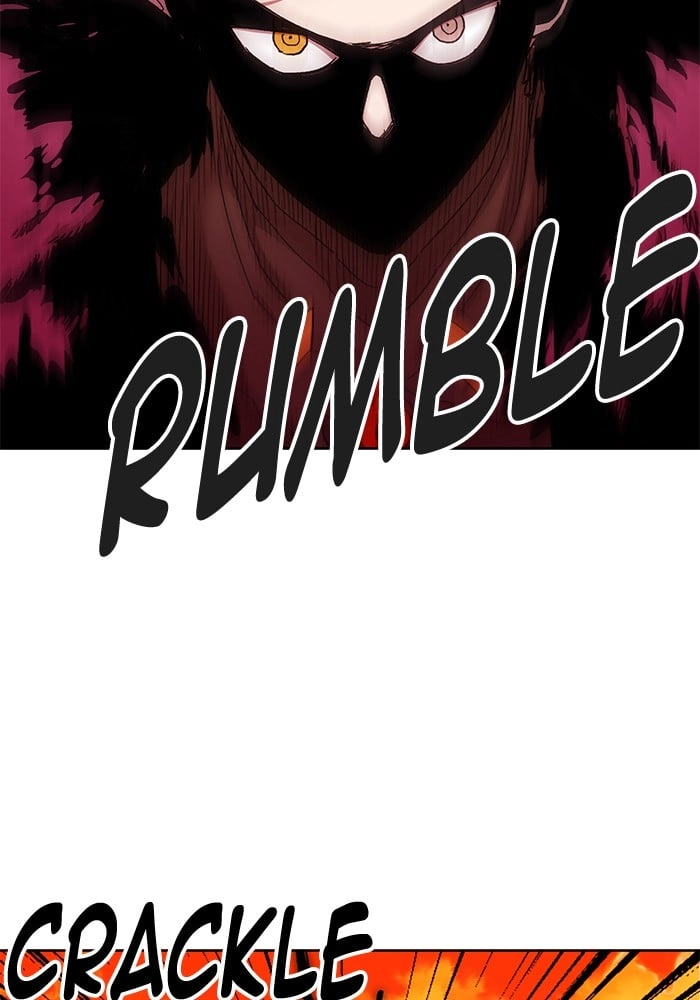 Hardcore Leveling Warrior Chapter 273, page 50 of 112
