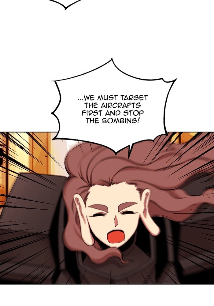 Hardcore Leveling Warrior Chapter 273, page 6 of 112