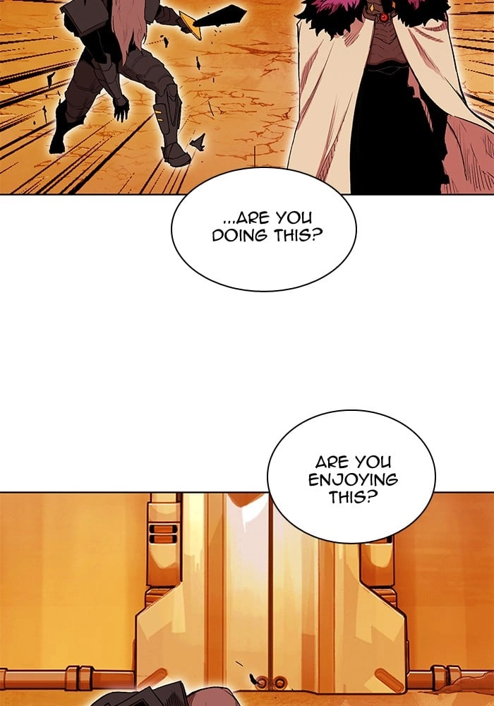 Hardcore Leveling Warrior Chapter 273, page 61 of 112