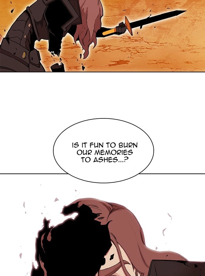 Hardcore Leveling Warrior Chapter 273, page 62 of 112