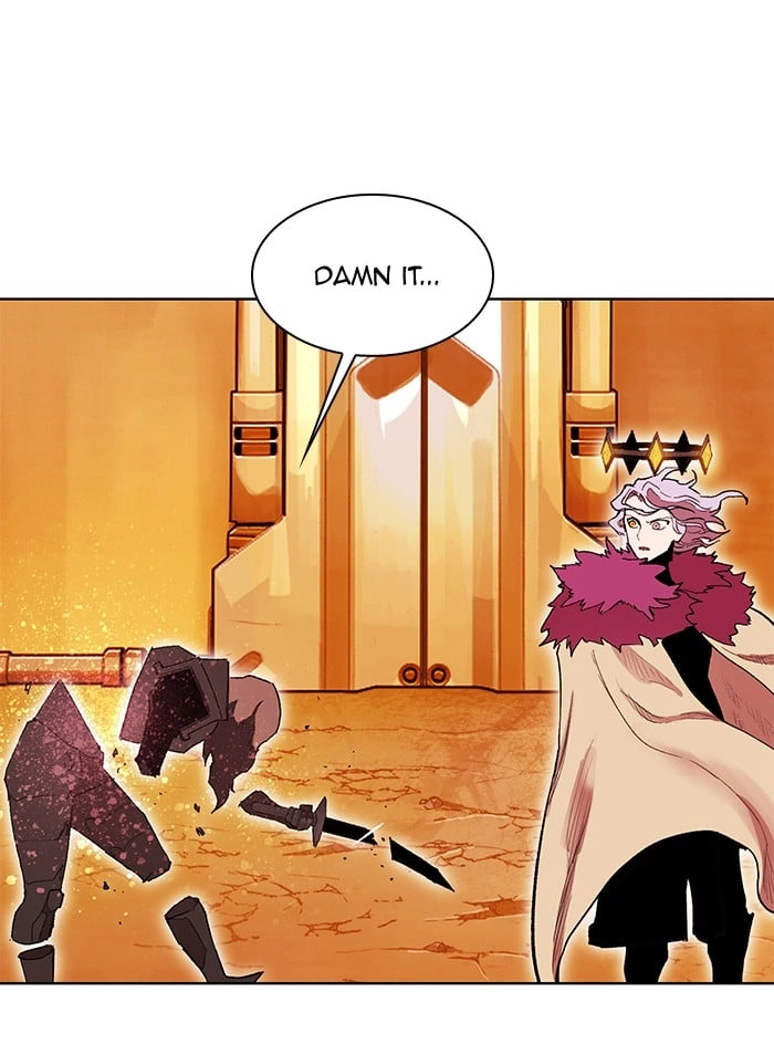 Hardcore Leveling Warrior Chapter 273, page 66 of 112