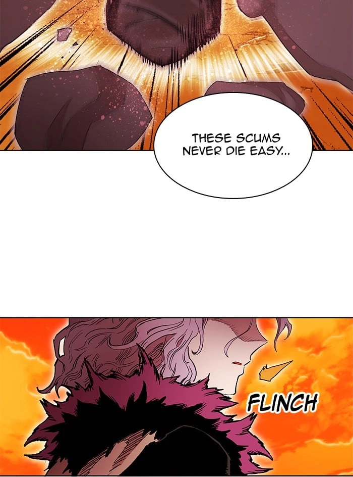 Hardcore Leveling Warrior Chapter 273, page 70 of 112