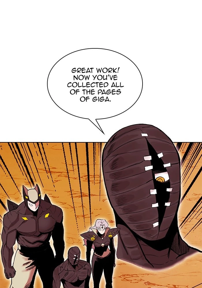 Hardcore Leveling Warrior Chapter 273, page 71 of 112