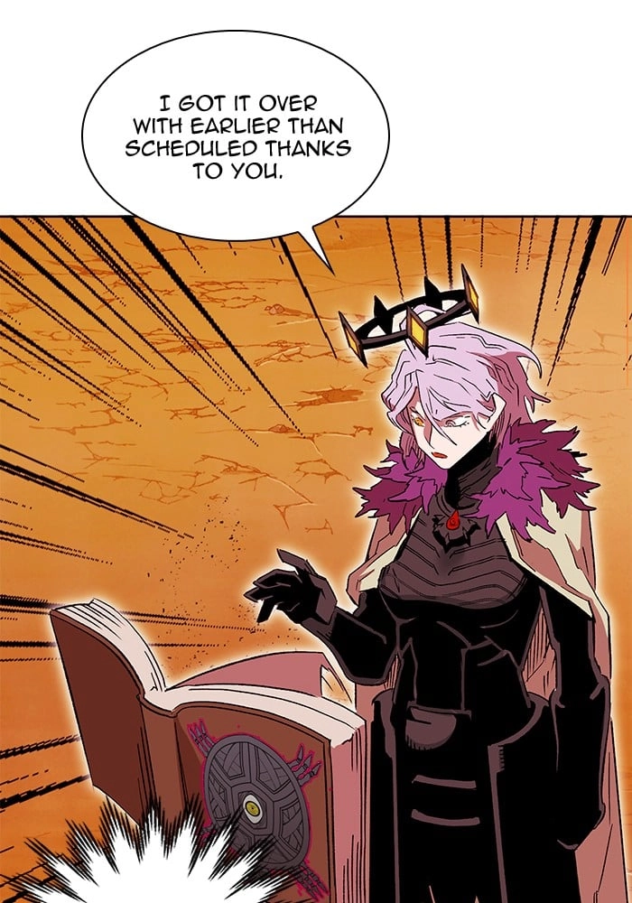 Hardcore Leveling Warrior Chapter 273, page 74 of 112