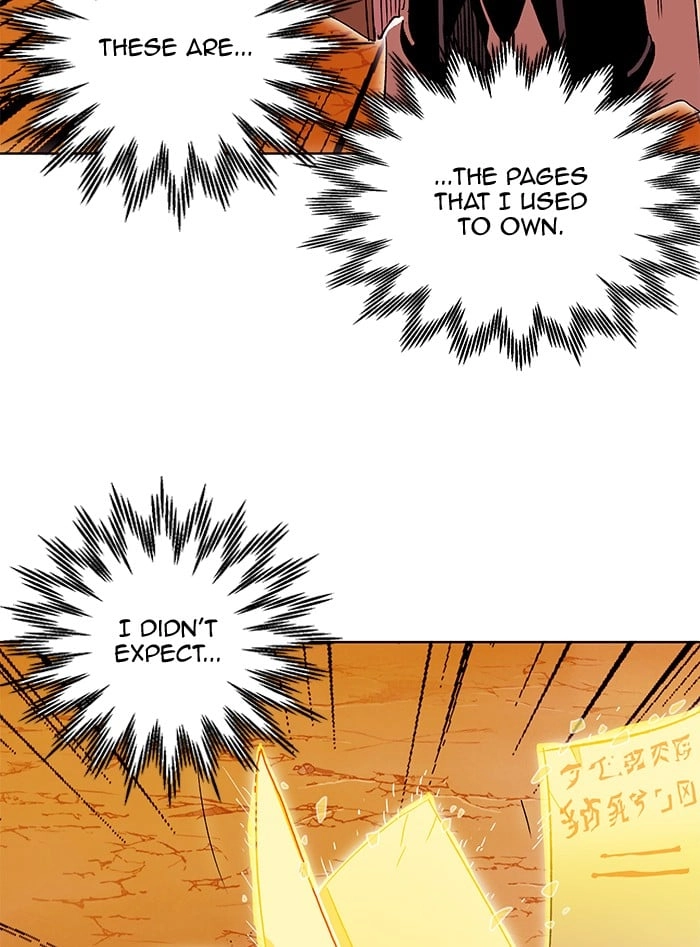 Hardcore Leveling Warrior Chapter 273, page 75 of 112