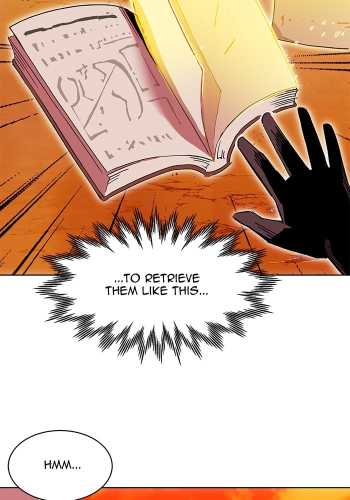 Hardcore Leveling Warrior Chapter 273, page 76 of 112