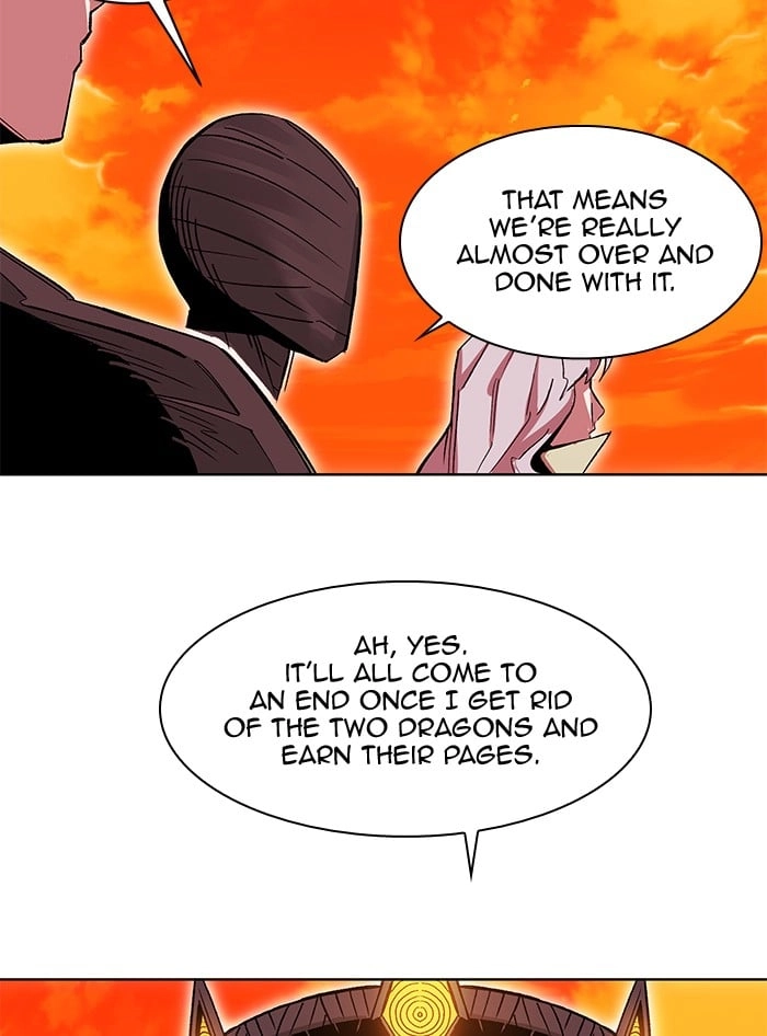 Hardcore Leveling Warrior Chapter 273, page 77 of 112