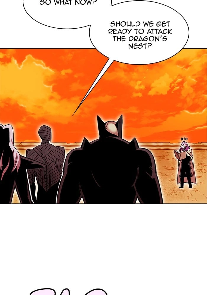 Hardcore Leveling Warrior Chapter 273, page 80 of 112