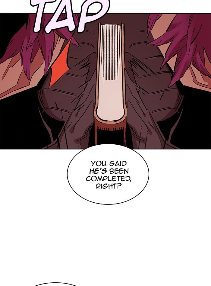 Hardcore Leveling Warrior Chapter 273, page 81 of 112