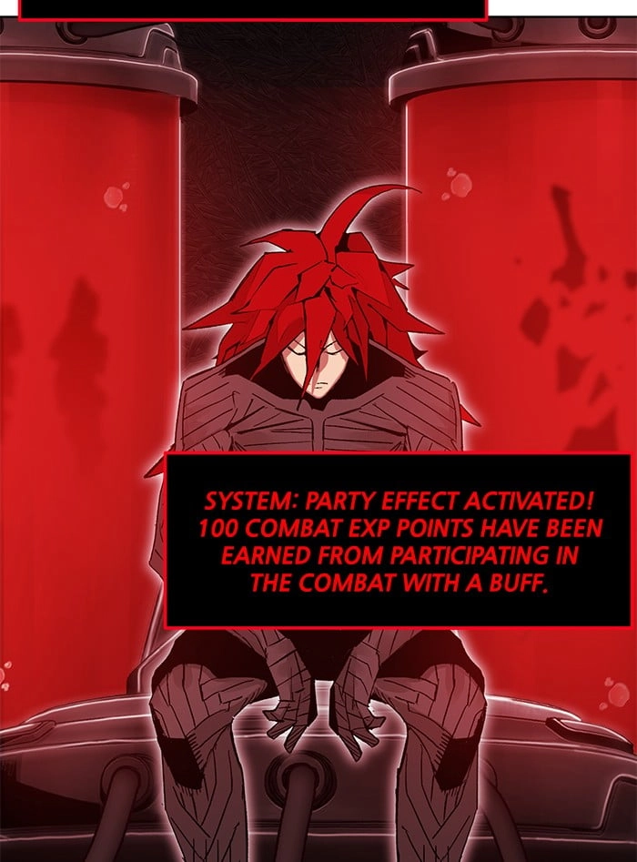 Hardcore Leveling Warrior Chapter 273, page 85 of 112