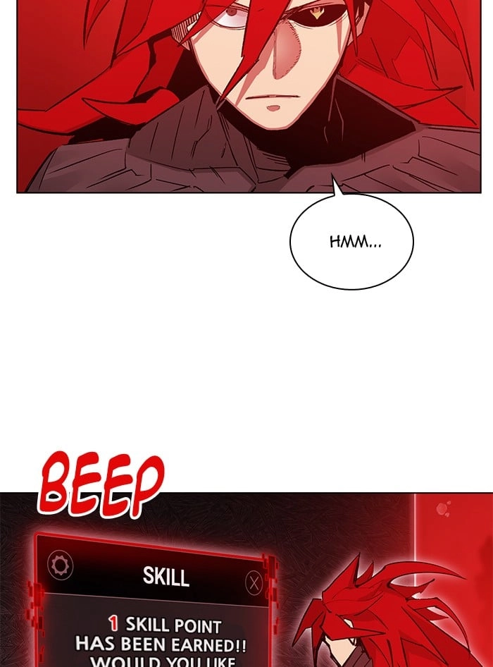 Hardcore Leveling Warrior Chapter 273, page 87 of 112