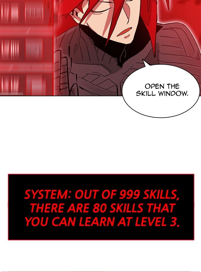 Hardcore Leveling Warrior Chapter 273, page 89 of 112
