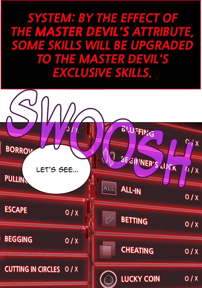 Hardcore Leveling Warrior Chapter 273, page 90 of 112