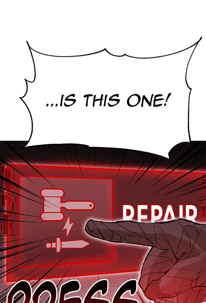 Hardcore Leveling Warrior Chapter 273, page 92 of 112