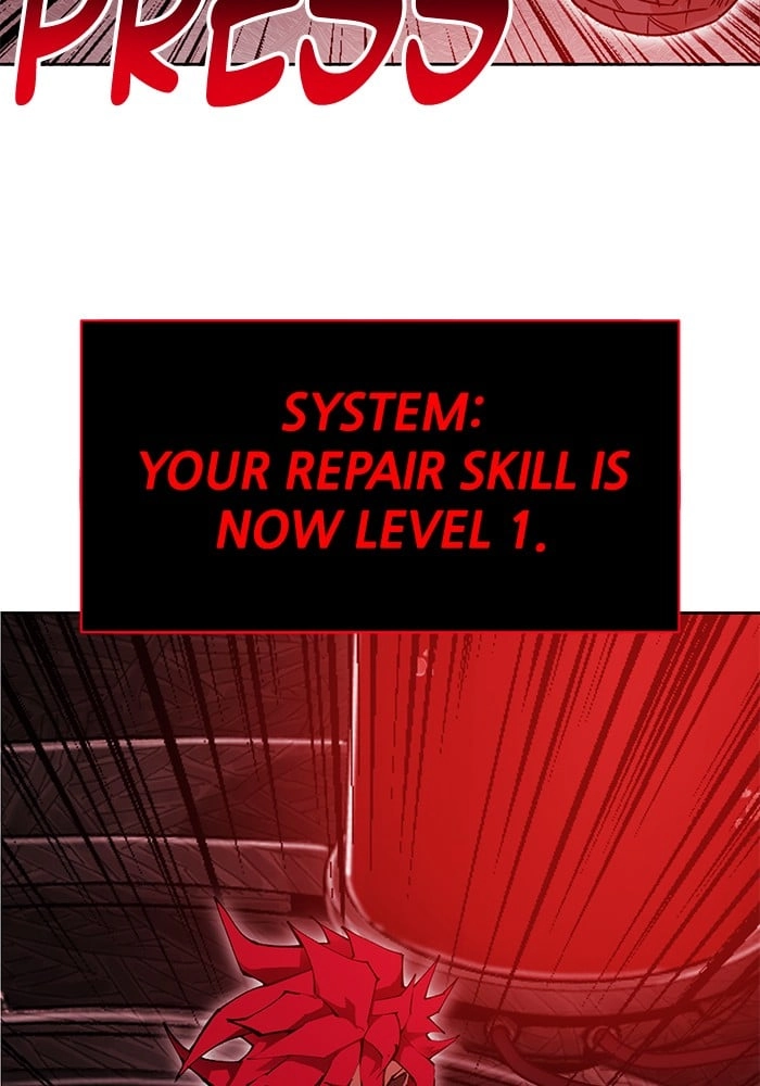 Hardcore Leveling Warrior Chapter 273, page 93 of 112