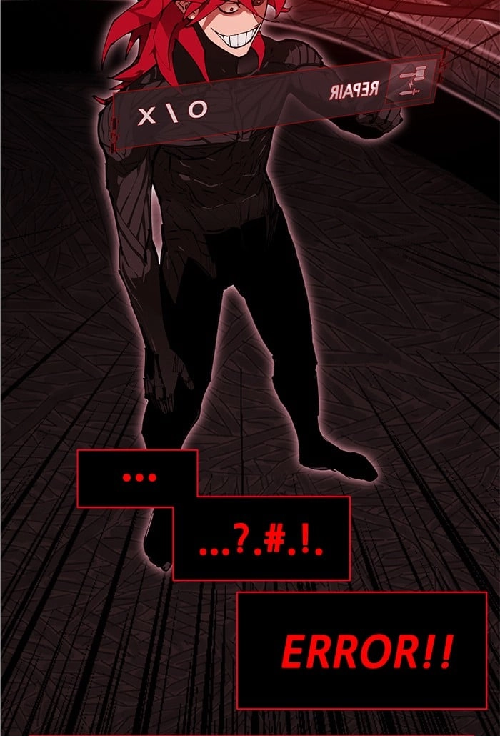 Hardcore Leveling Warrior Chapter 273, page 94 of 112