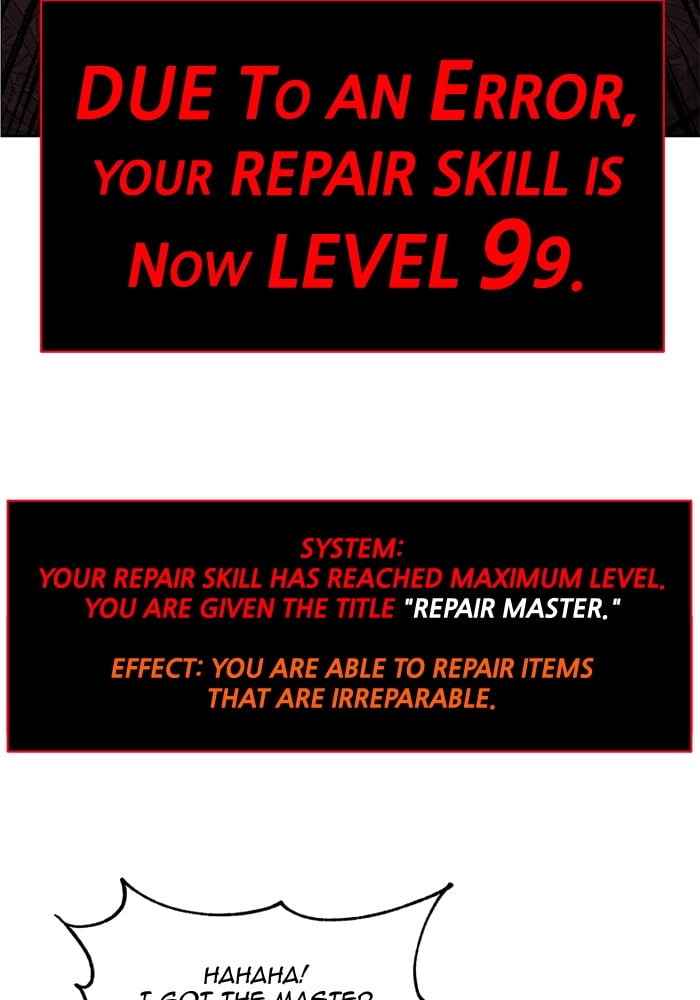 Hardcore Leveling Warrior Chapter 273, page 95 of 112