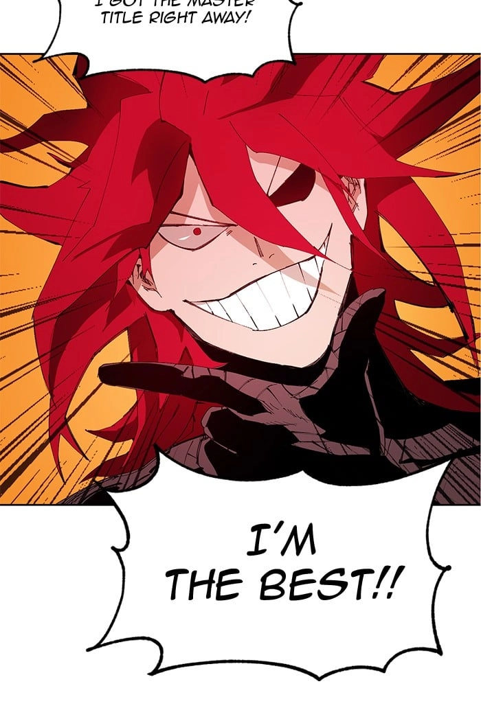 Hardcore Leveling Warrior Chapter 273, page 96 of 112