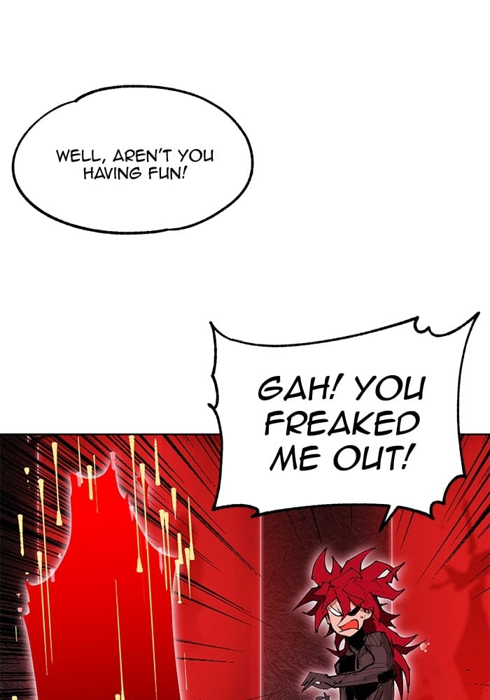 Hardcore Leveling Warrior Chapter 273, page 97 of 112
