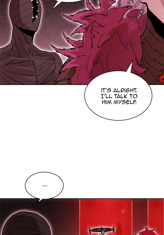 Hardcore Leveling Warrior Chapter 273, page 99 of 112