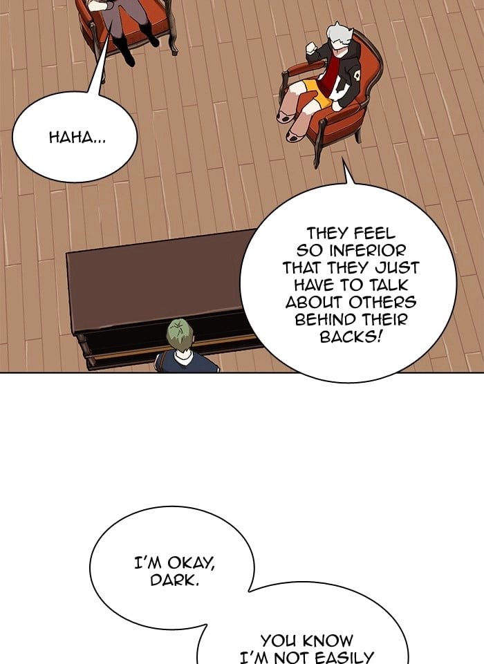 Hardcore Leveling Warrior Chapter 274, page 106 of 135