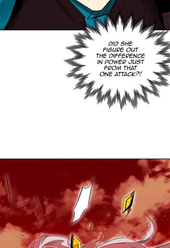 Hardcore Leveling Warrior Chapter 274, page 11 of 135