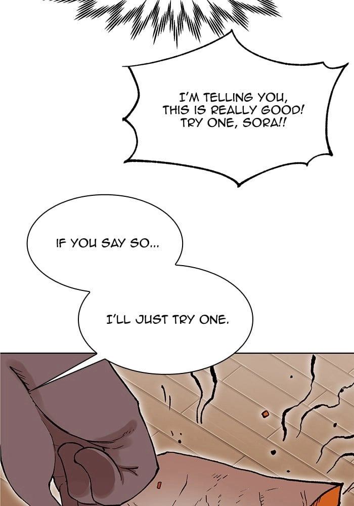 Hardcore Leveling Warrior Chapter 274, page 113 of 135